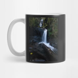 Woodland Cascade Mug